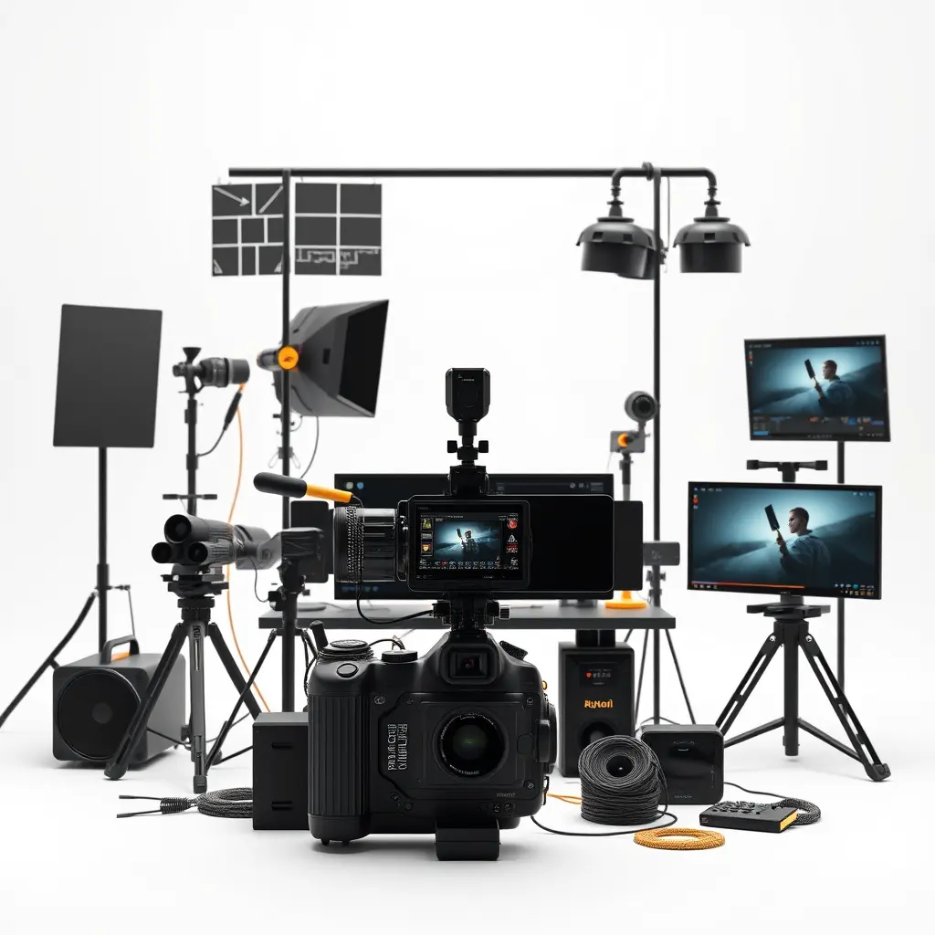 Promotional Film 12 taaft.com image generator by taaft 1764145779