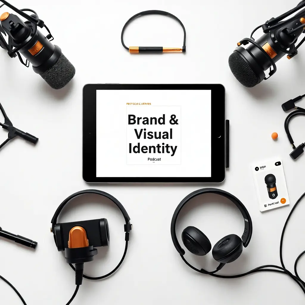 Podcast Production & PR 7 taaft.com image to image generator by taaft 1766741411