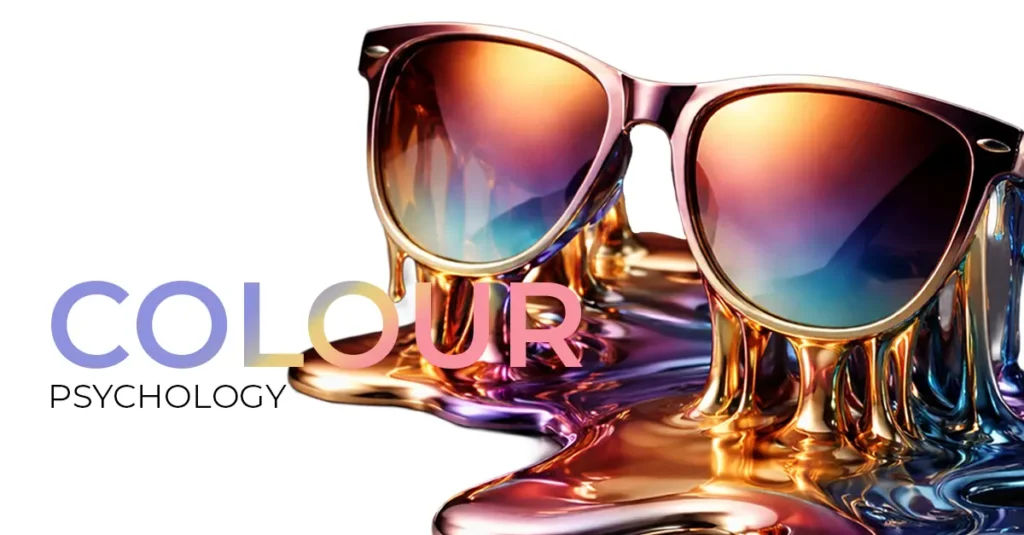 Colour psychology