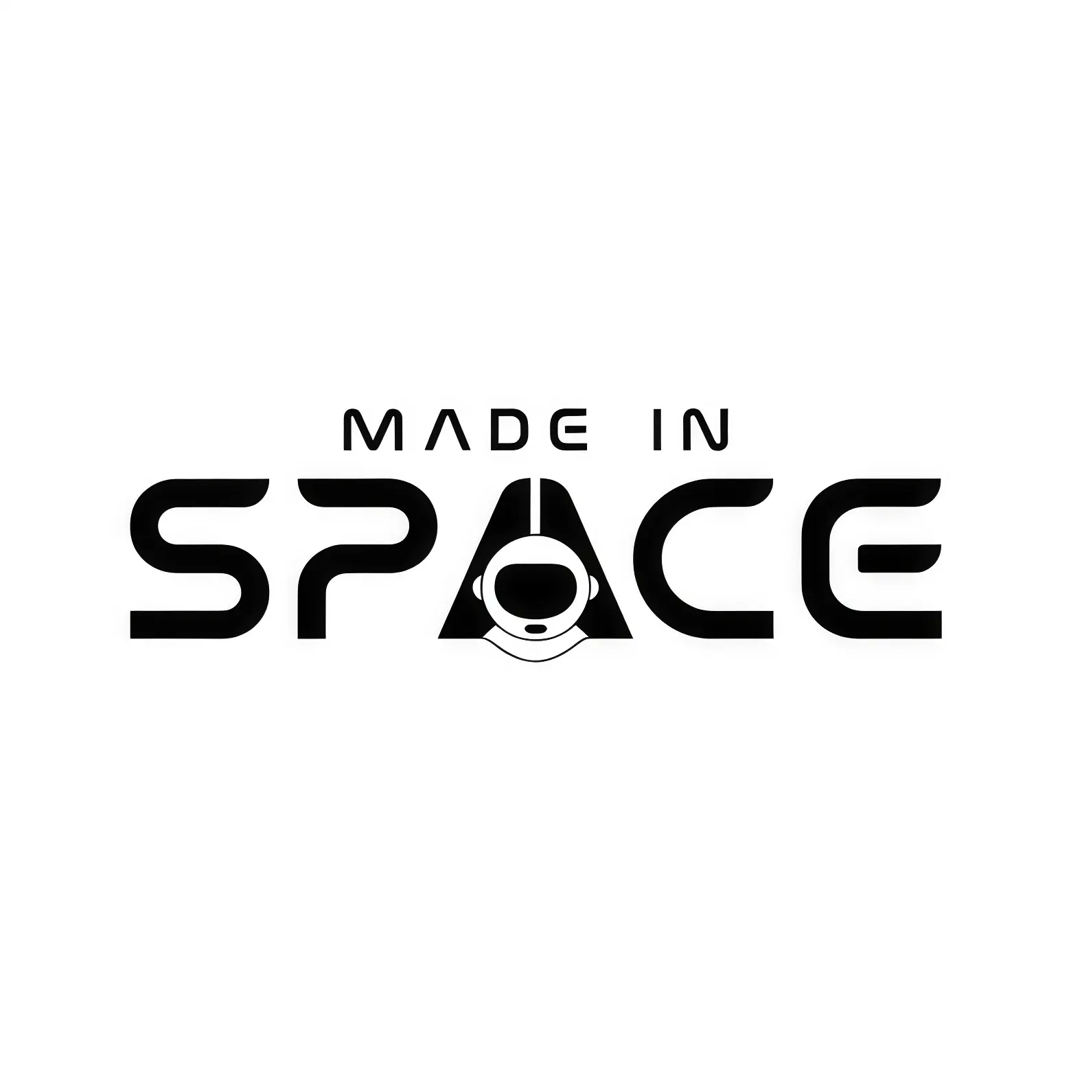 Made in Space Logo
