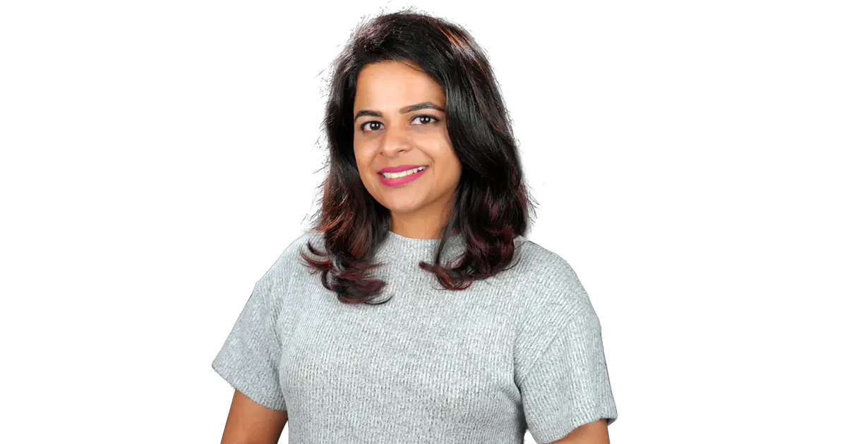 Gouri Menon