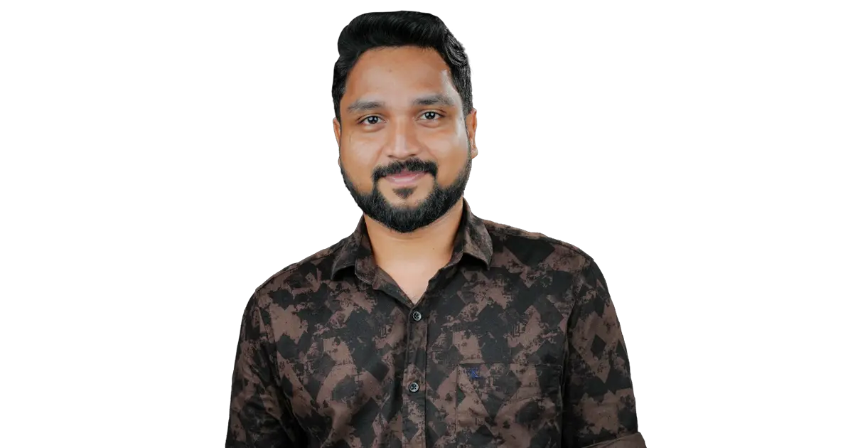 Praveen Prathapan