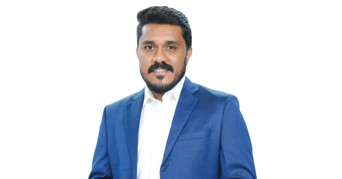 Sankar Jayan