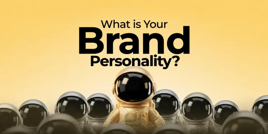 Brand Personality 2