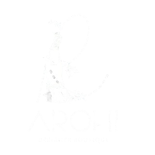 About 10 Arohi logo