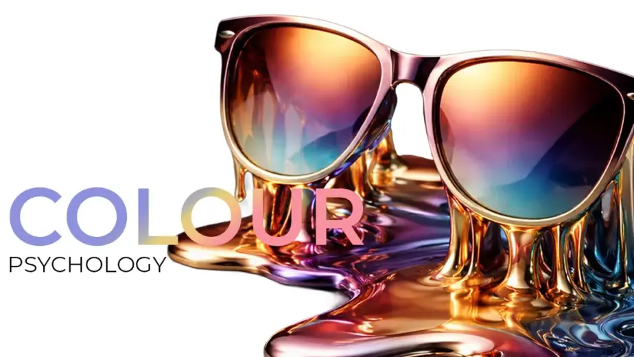 Colour psychology