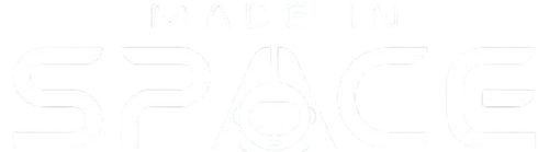 Made In Space