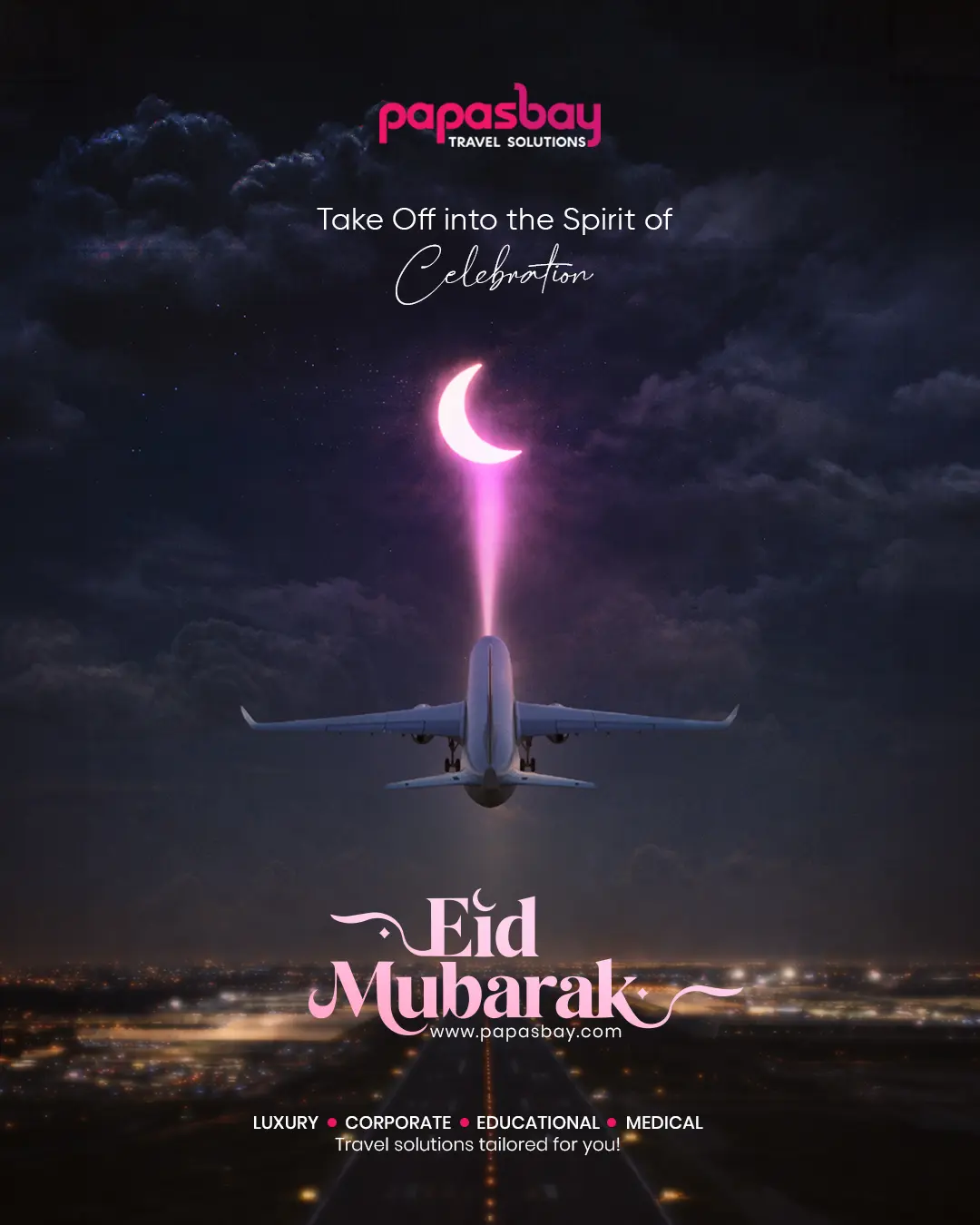 Eid PapasBay
