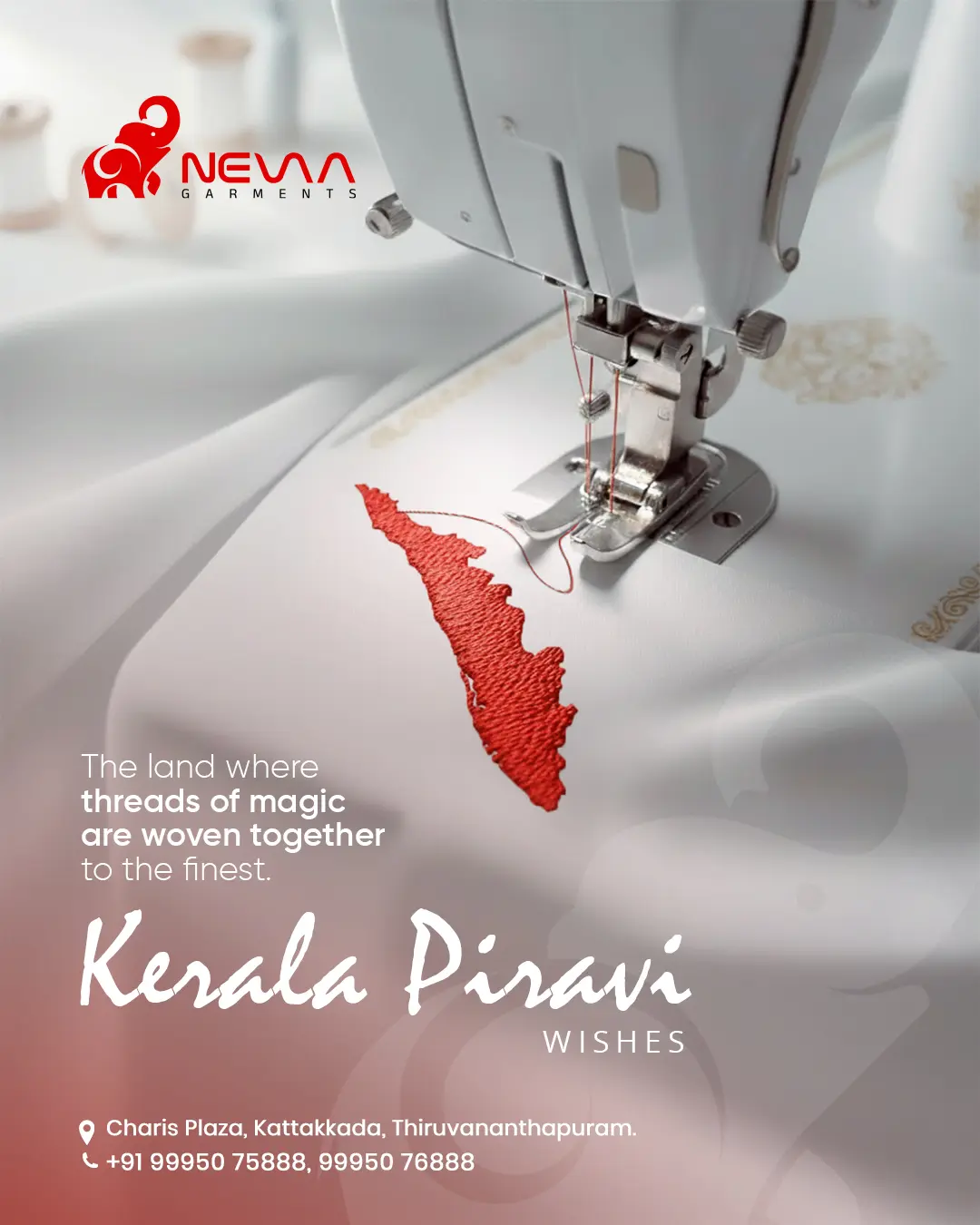 Kerala Piravi Nevaa