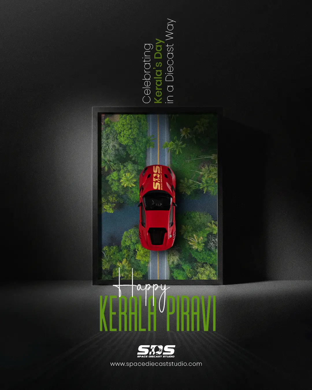 Kerala Piravi