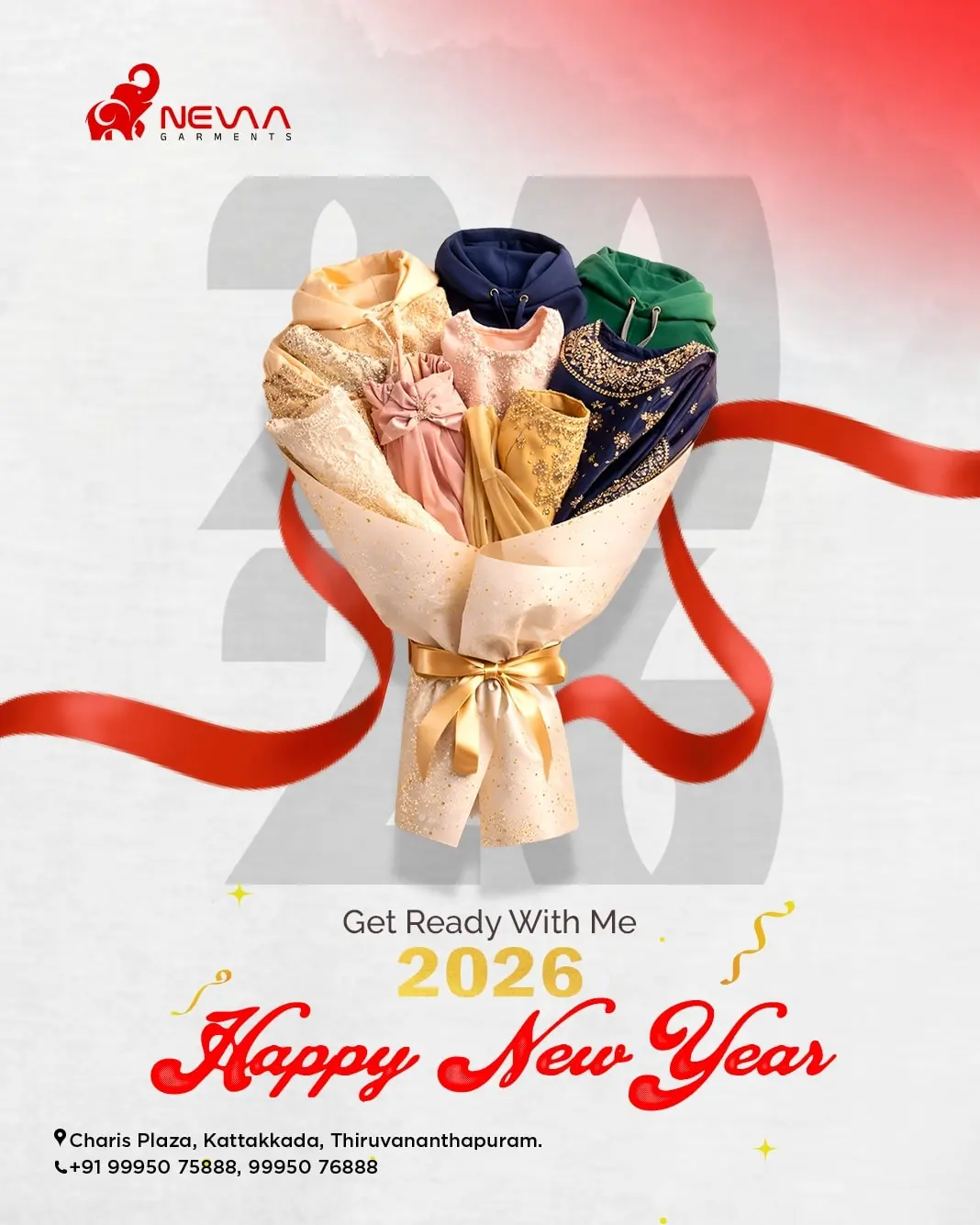New Year 2026