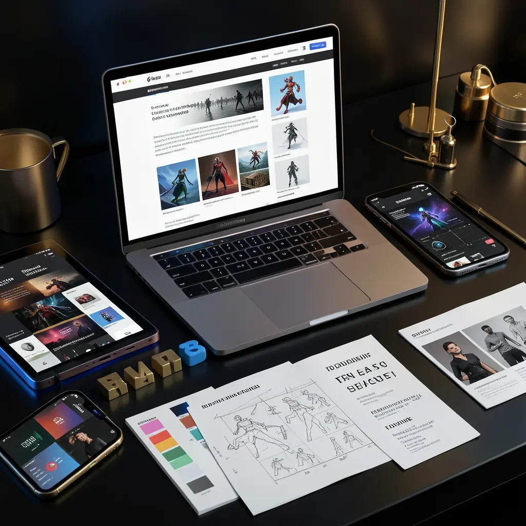 Best Motion Graphics services in Kerala
