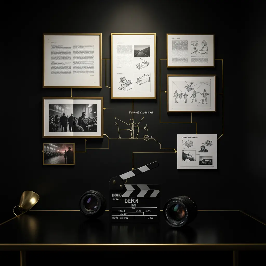 best Promotional film services in Kerala