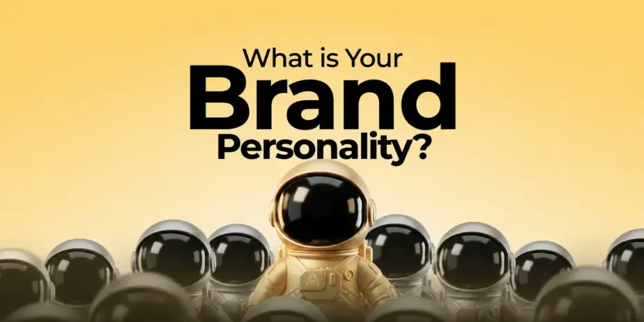 brand personality