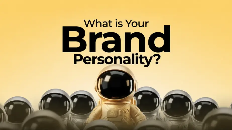 brand personality