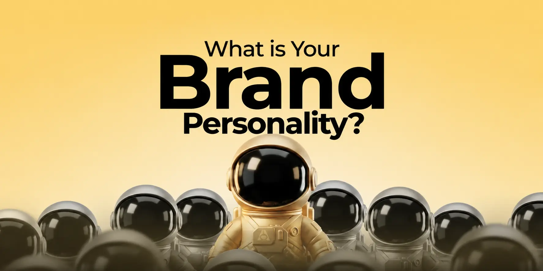 brand personality