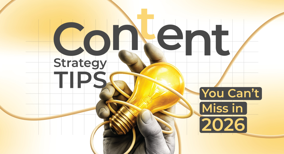 Content-Strategy tips
