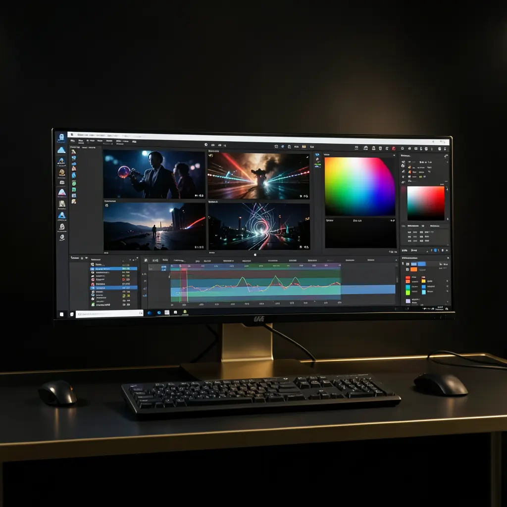 Corporate Video production company in kerala