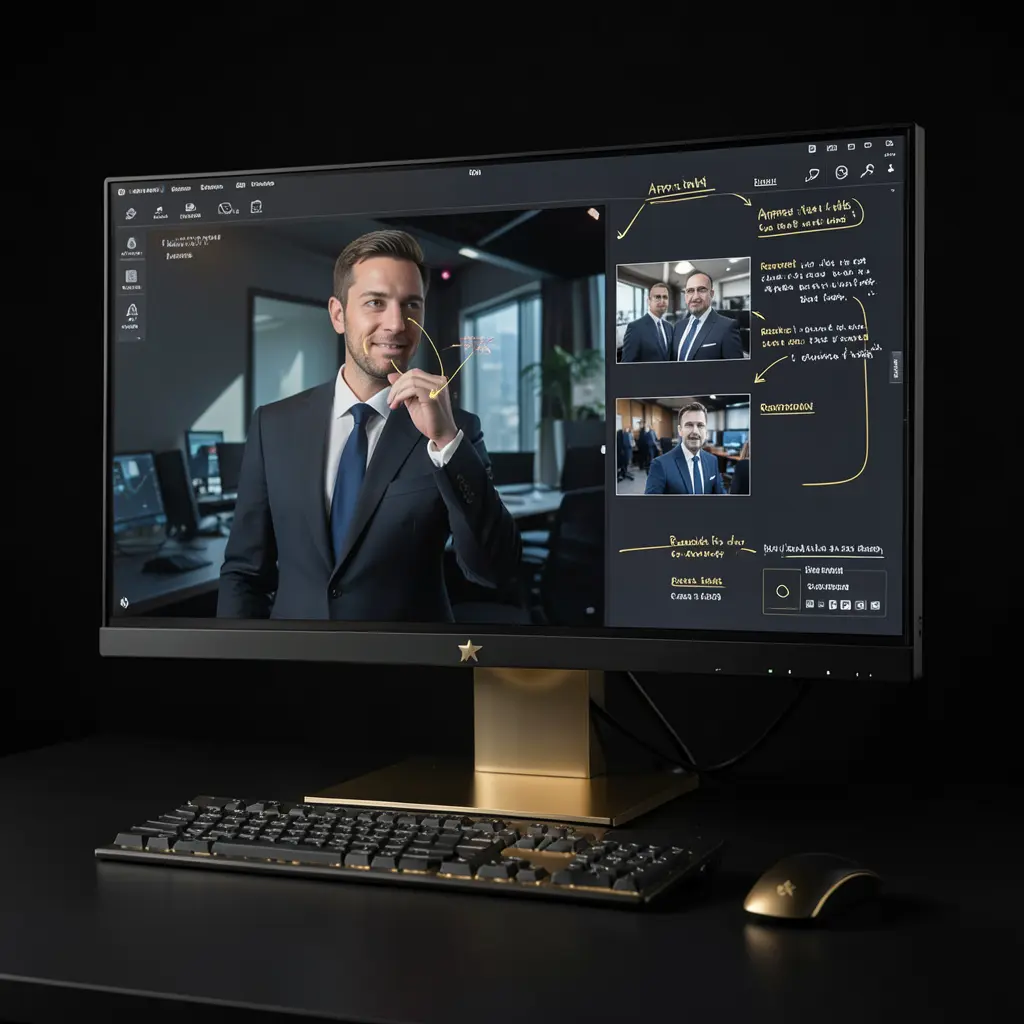 Corporate Video services in kerala