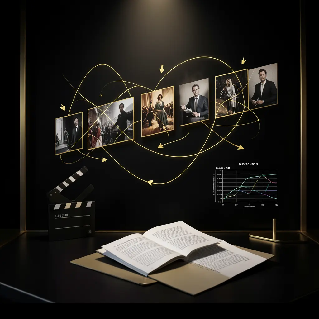 Motion Graphics company in Trivandrum