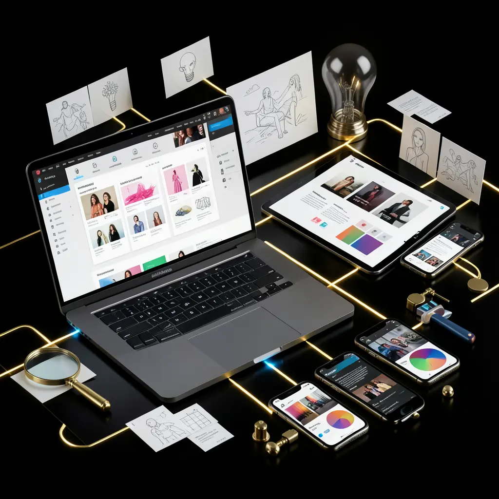 Motion Graphics services in Trivandrum