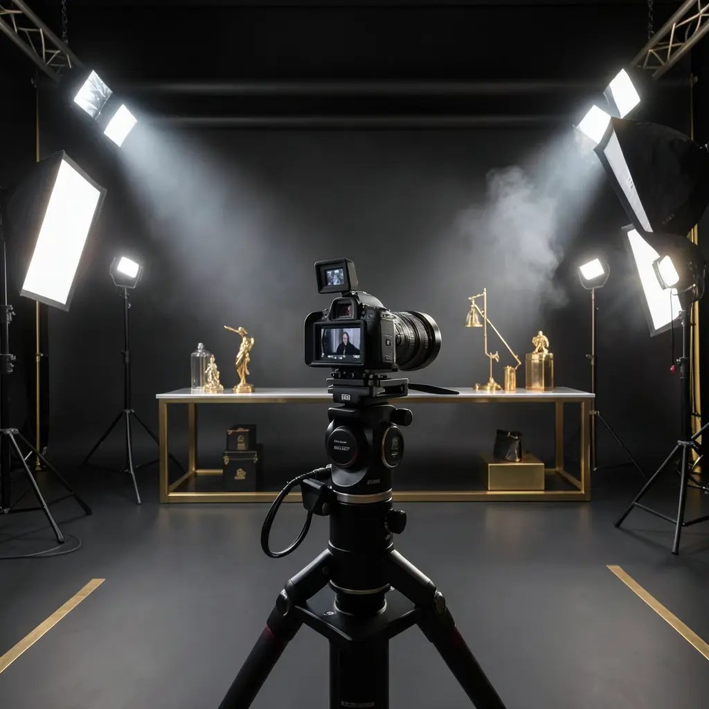 Promotional film services in Kerala