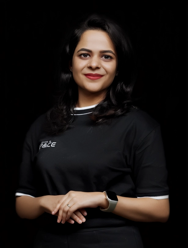 About 17 Gouri copy