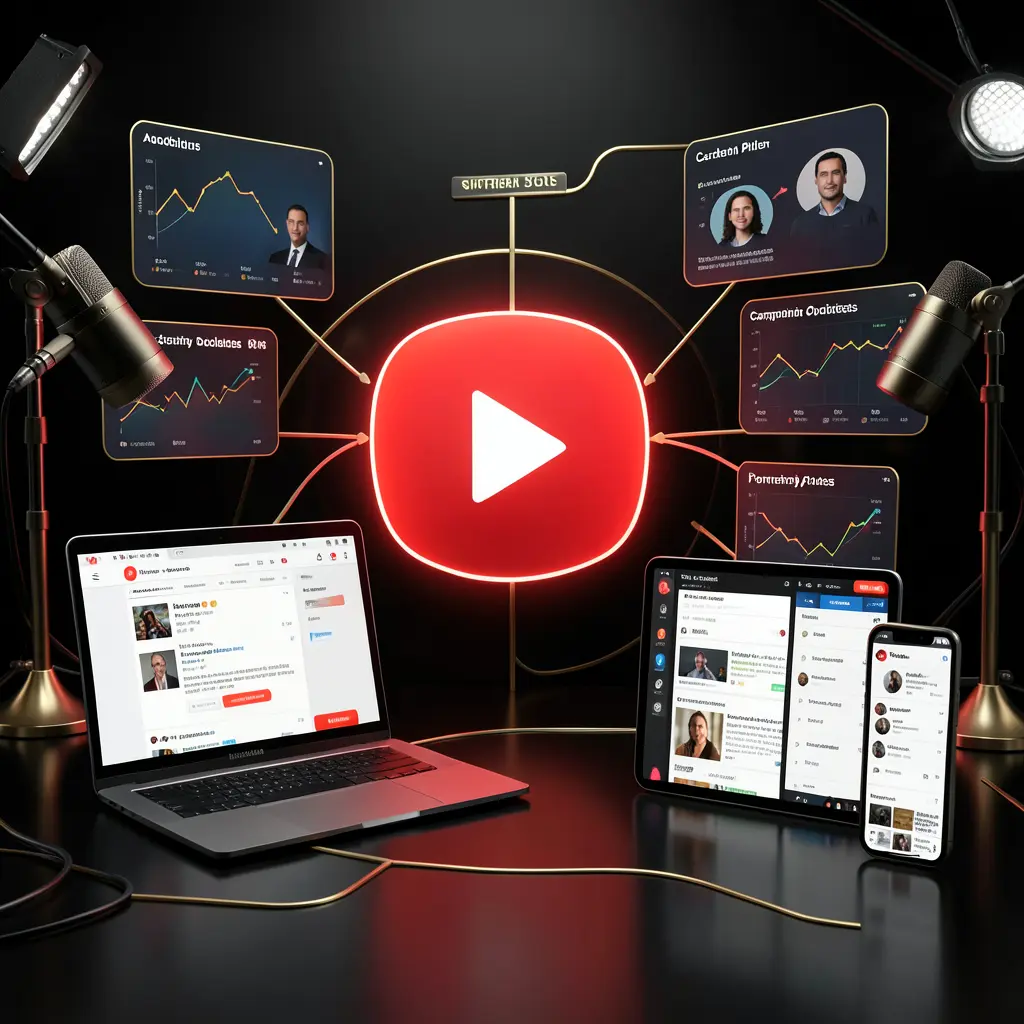 Best Youtube marketing agency in Kerala
