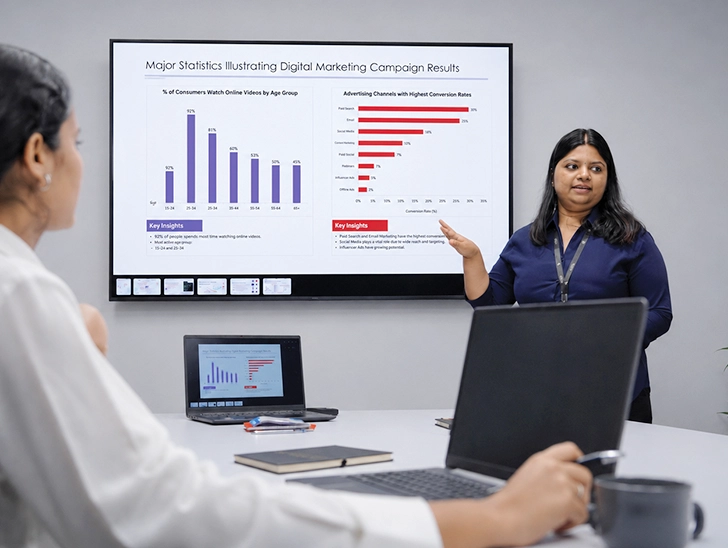 Best Digital marketing services in trivandrum, kerala