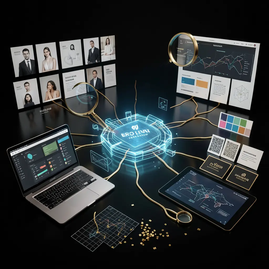 Graphic design services in Trivandrum