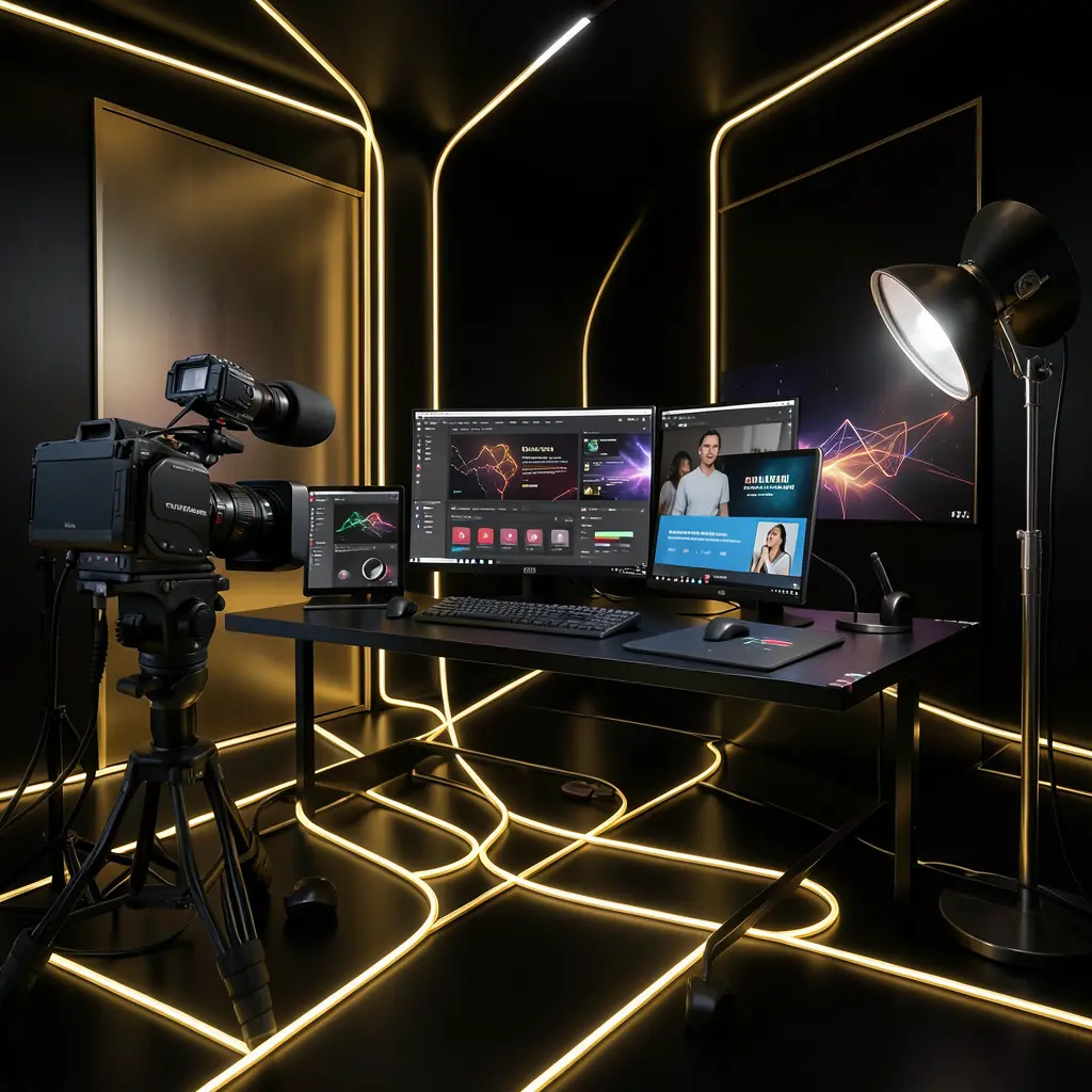 made in space digital marketing