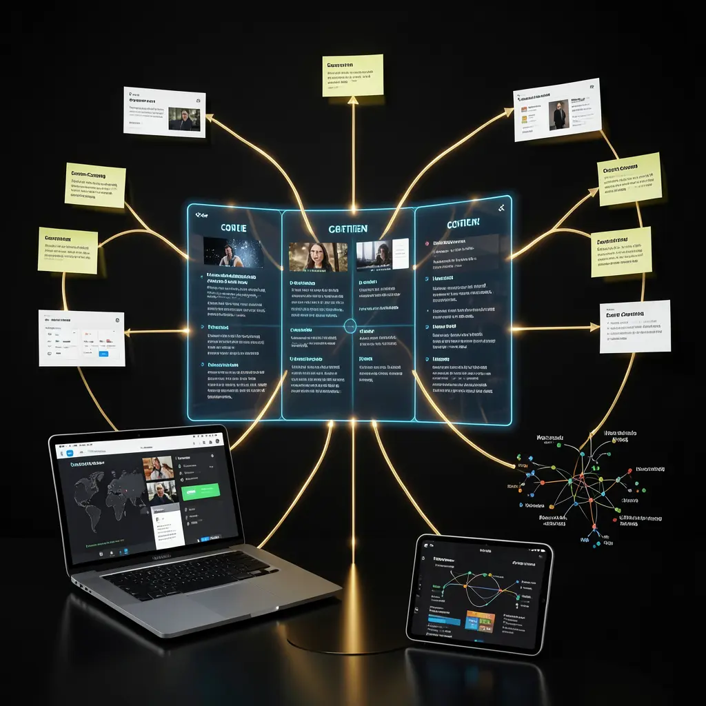 made in space digital marketing