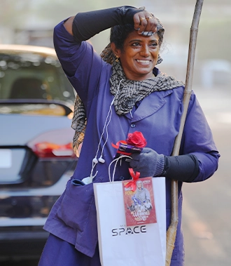 About 48 Made in space womens day