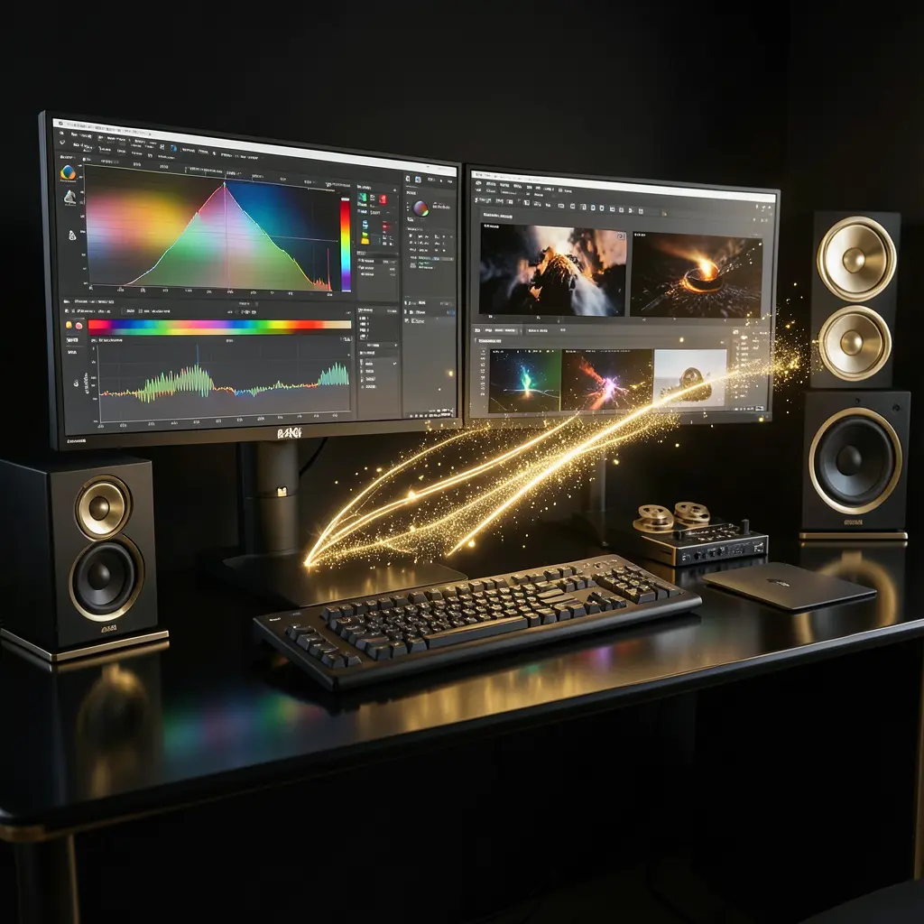 Media Production company in kerala