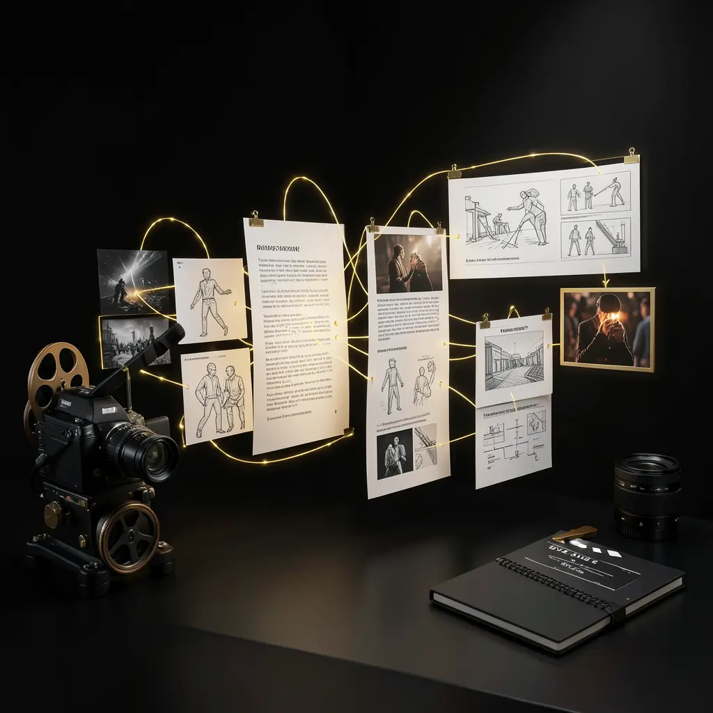 Media Production Company in Trivandrum