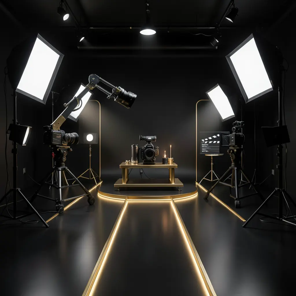 Media Production services in kerala
