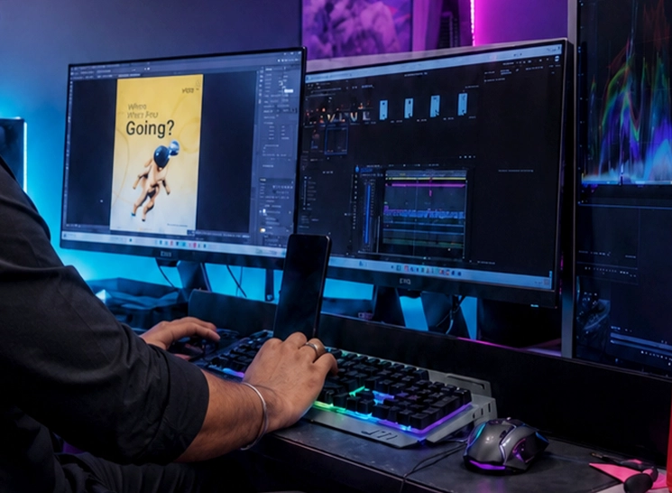 Media-Production