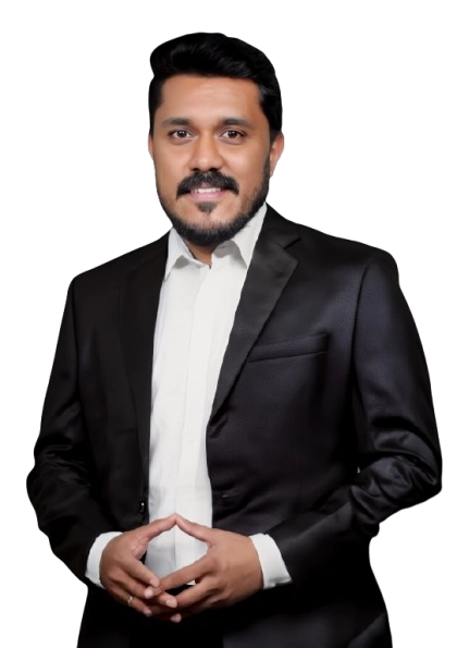 About 13 Sankar CEO