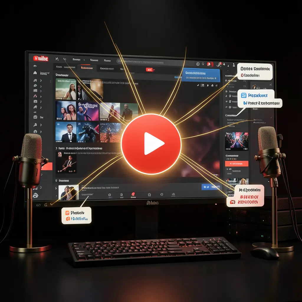 Youtube marketing agency in Trivandrum