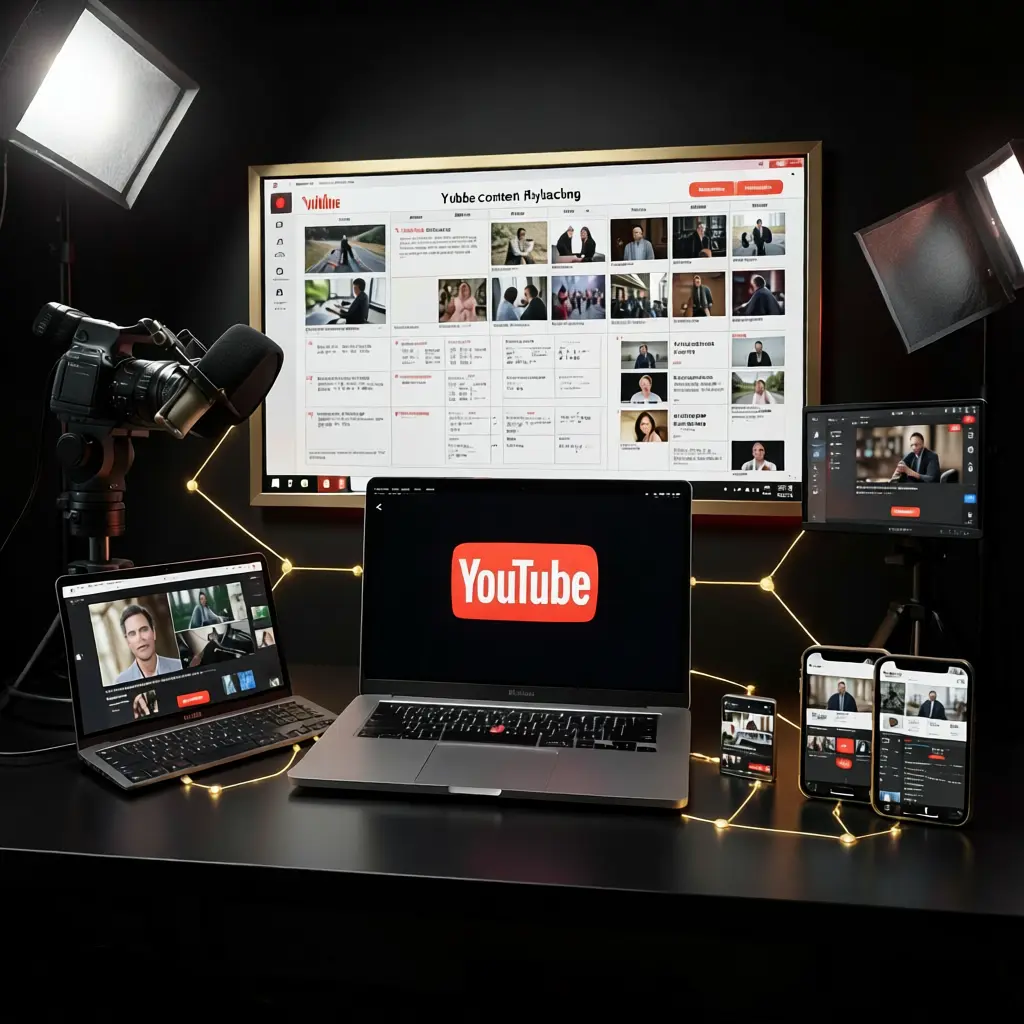 Youtube marketing services in Kerala