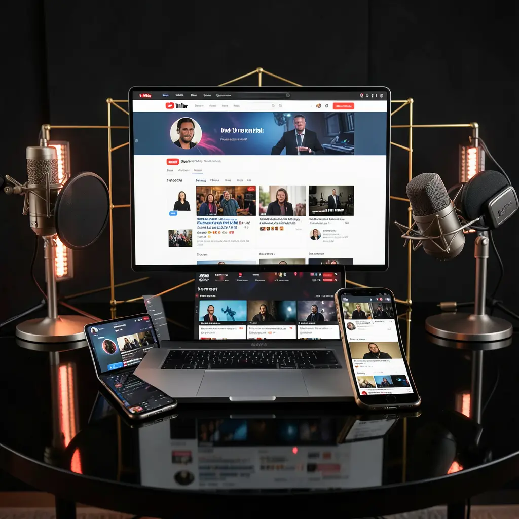 Youtube marketing services in Trivandrum