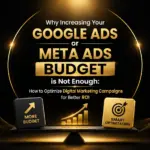How to Optimize Digital Marketing Campaigns for Better ROI