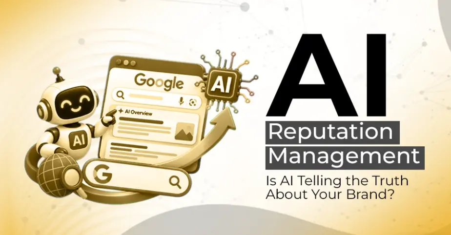 AI Reputation Management