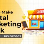Digital Marketing Strategies for Small Businesses in India 2026