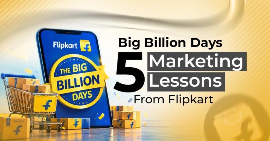 Flipkart Big Billion Days