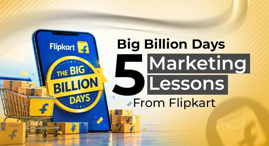 Flipkart Big Billion Days