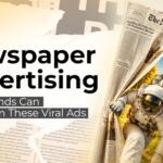 Newspaper Advertising in India in 2026